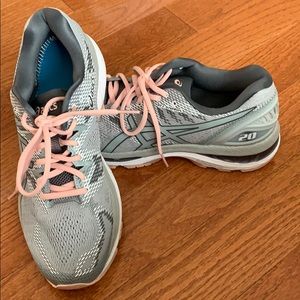 ASICS Women’s Running Shoe